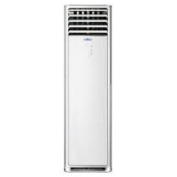 Haier Thermocool Floor Standing Air Conditioner 10HP DC Inverter - 1U96WS1ERB/AP96FS1ERA WHT