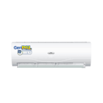 Haier Thermocool GenPal Split Air Conditioner - HT AC SU ENERGY 1.5HP HSU-12LNEB-03 WHT