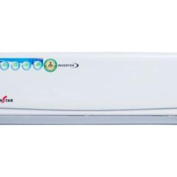 Kenstar 1HP Wall Mounted Split Unit, R410, Auto Restart - KS-9MFS