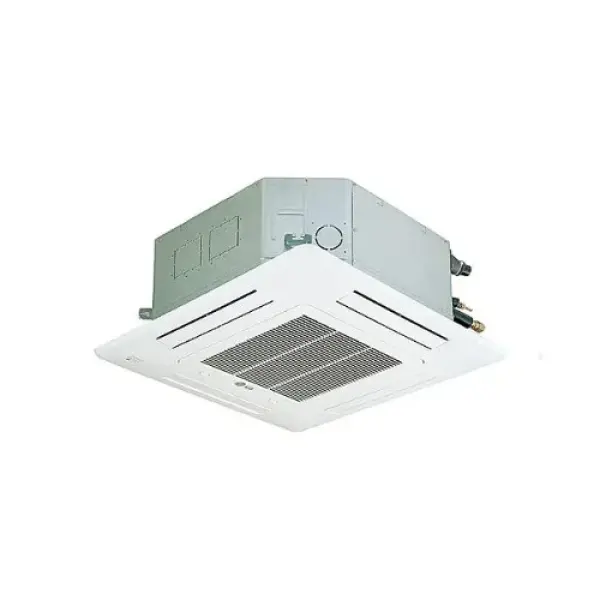 LG 3hp Ceiling Cassette Type Smart Inverter R410 Air Conditioner | Ceiling Cassette 3.0hp Inv