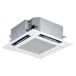 LG 5HP Ceiling Cassette Type Inverter Air Conditioner | CEILING CASSETTE 5.0HP
