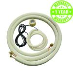 Maxi 1HP/1.5HP Installation Kit with Plug and Wire | MAXI INSTALLATION KIT PLUS-A