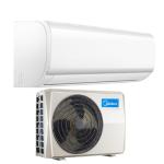 Midea 1.5Hp Split Air Conditioner - MSAF-12CRN1