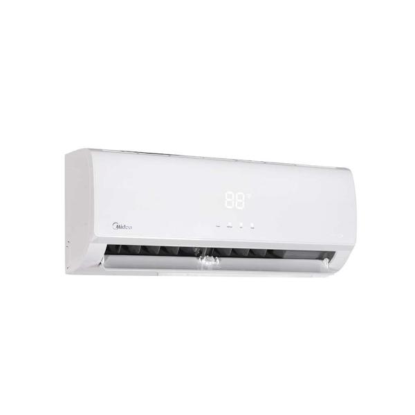 Midea 1HP Inverter Split Air Conditioner, R410 Gas - MSAF-09CRDN1