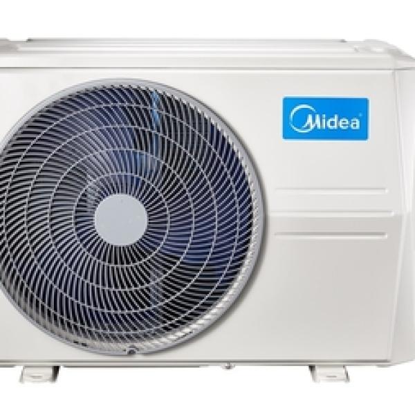Midea 2Hp Split Air Conditioner - MSAF-18CRN1
