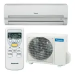 Panasonic 1.5HP Air Conditioner - CS-UV12ZKD