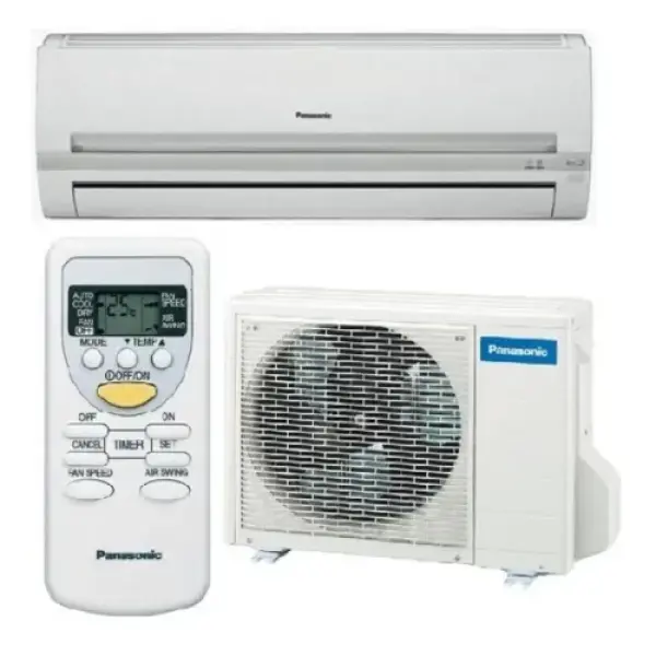 Panasonic 1.5HP Air Conditioner - CS-UV12ZKD