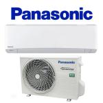 Panasonic 1.5HP Inverter Air Conditioner - US12ZKD