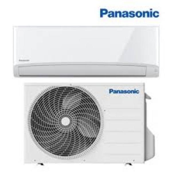 Panasonic 1HP Split AC with Econavi - KV9UKD-3