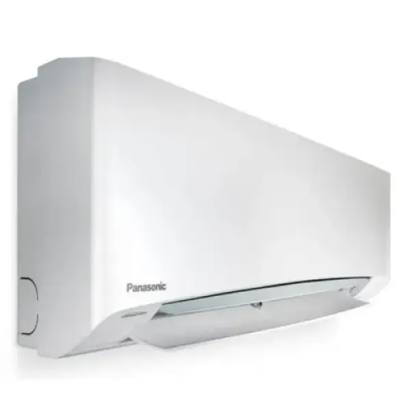 Panasonic 1HP Wall-Mounted Split AC - CSCU-YN9XKD-3