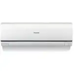 Panasonic 2HP Wall-Mounted Split Air Conditioner
