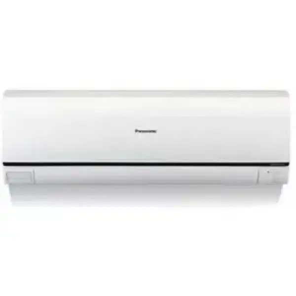 Panasonic 2HP Wall-Mounted Split Air Conditioner