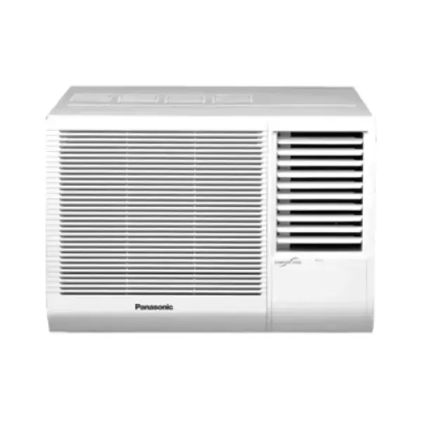 Panasonic Windows Unit 1.5hp Super Cooling Copper Smart Flow - UC1220