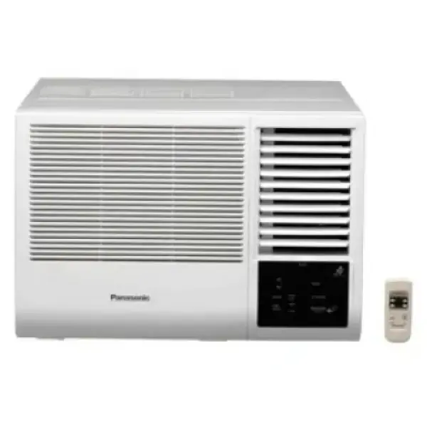 Panasonic Windows Unit 2Hp WITH Remote Made in India R410 - UC1820