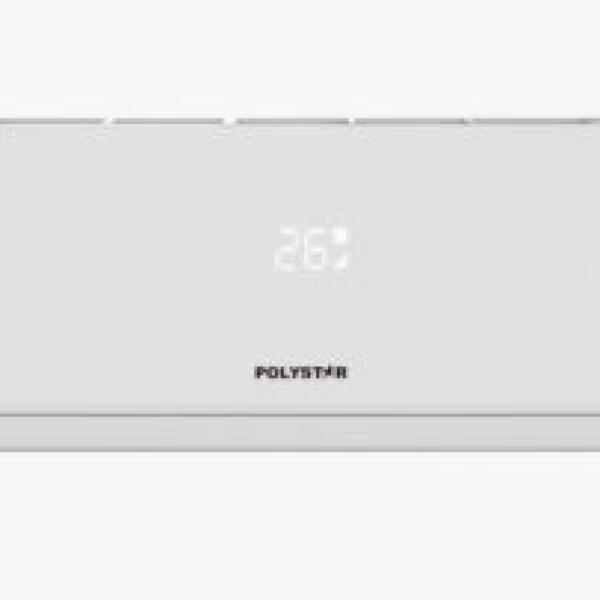 POLYSTAR 1.5HP REGULAR R410 AIR CONDITIONER