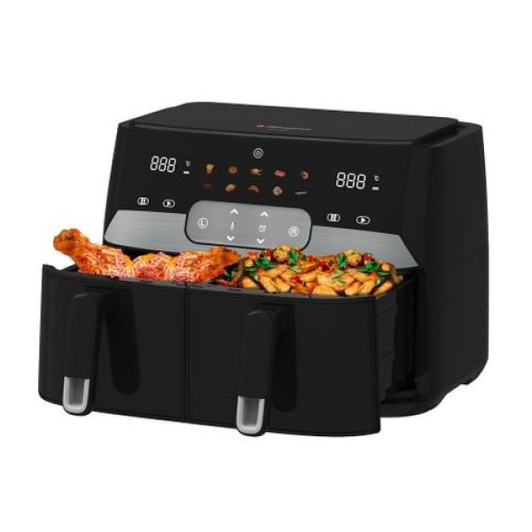Binatone 9 Litres Air-Fryer - BAF-9000