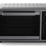 Hisense 32Liter Silver Electronic Airfryer Toaster - HISAF32 AOSL1S5-H