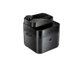 Maxi Air Fryer - Af75b2cy - 7L - Black