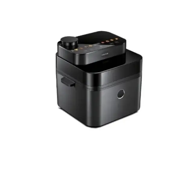 Maxi Air Fryer - Af75b2cy - 7L - Black