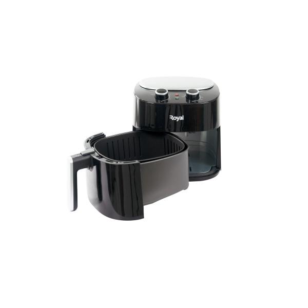 Royal 7.2L Air Fryer (RAF9005T-GS)