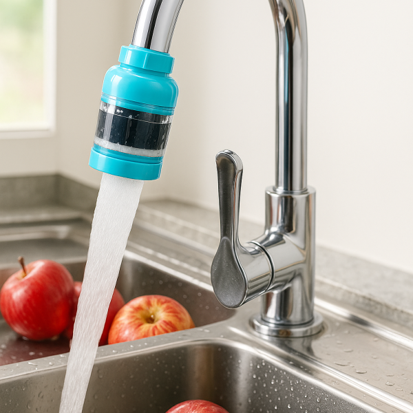 Alkaline Tap Water Purifier