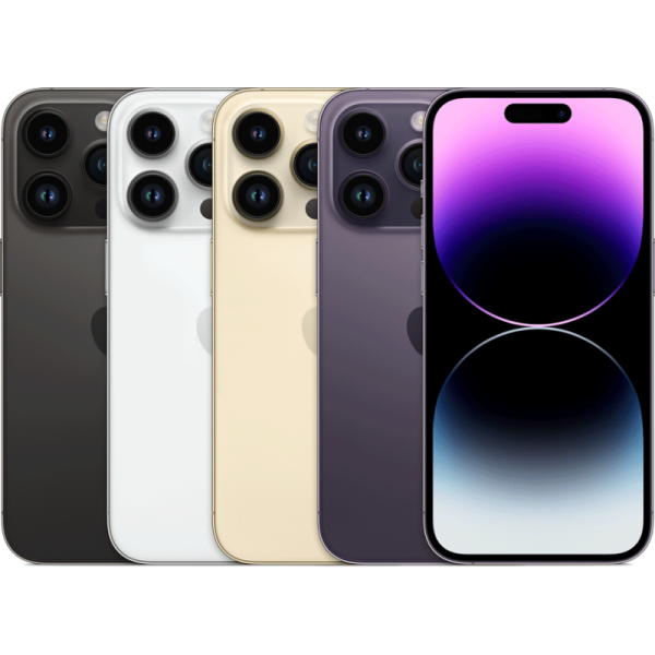 Apple iPhone 14 Pro 256GB
