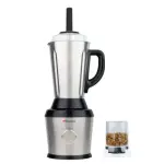 Binatone Blender/Grinder - BLG-605 SS