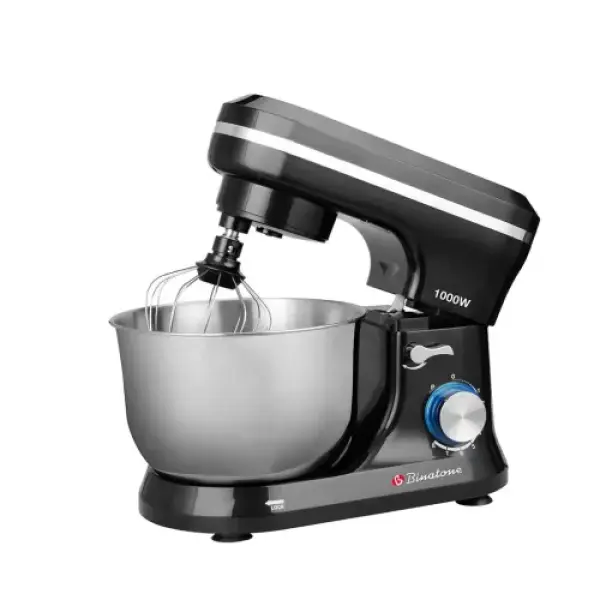 Binatone Stand Mixer and Yam Pounding Machine - KM 1000