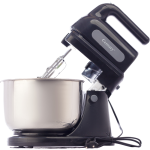 Century 4.1 Liters Hand Mixer - CM8241-B