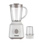 Nikai 1.5L Blender unbreakable jar, 2 speeds pulse function, 300W - NB1700T3