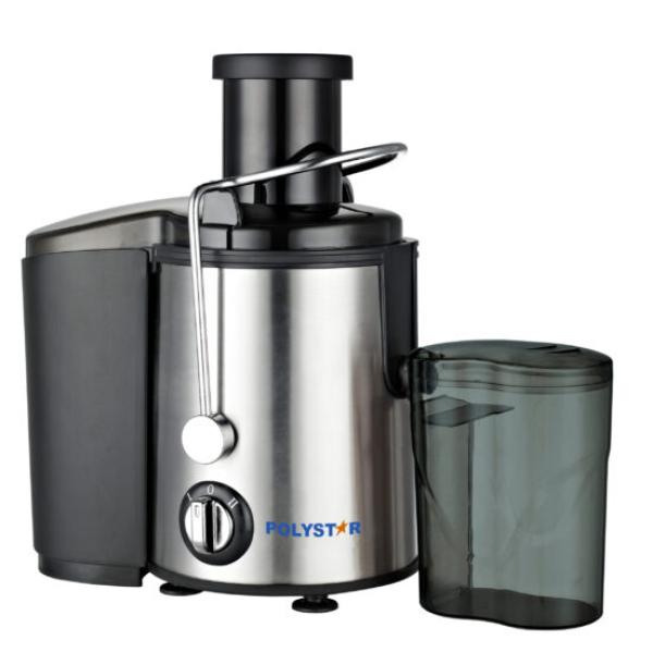 POLYSTAR 65MM JUICE EXTRACTOR, BS PLUG