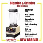 Qasa High Power Blender & Grinder  QBL-8008