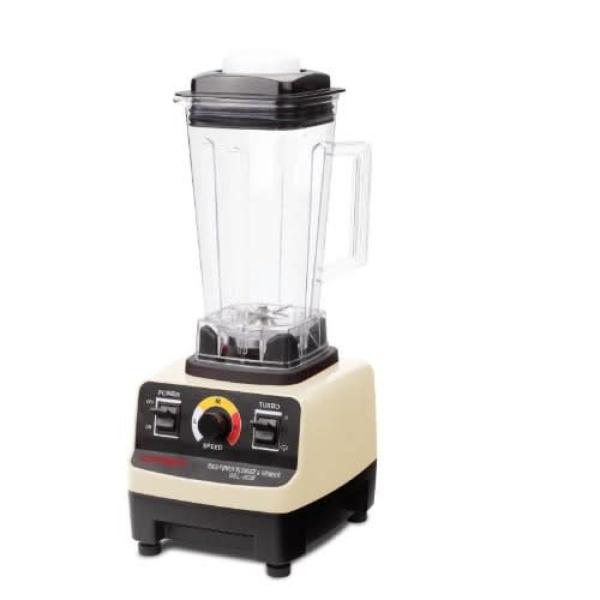 Qasa High Power Blender & Grinder  QBL-8008
