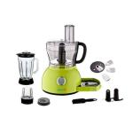 Scanfrost - 1.5L Food Processor With Blender SFKAFP2002