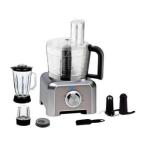 Scanfrost - 1.7L Food Processor With Blender - SFKAFP2001