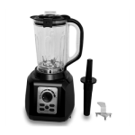 Scanfrost - 2.0Ltr Commercial Blender - SFKACB2003