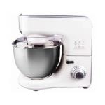 Scanfrost Stand mixer, Meat Grinder, Plastic Jug - SFKM9051D