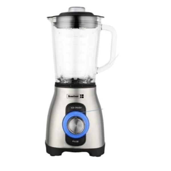 Scanfrost with smoothie maker - SFKAB700W