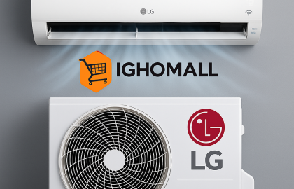 Best LG Inverter AC Models for Summer 2025