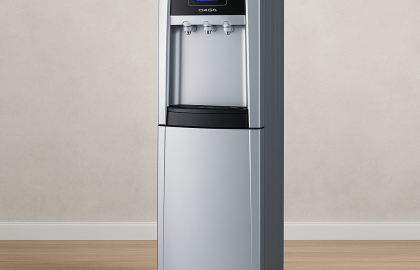 Qasa Water Dispenser Review (2025): Instant Hot & Cold Water at Home