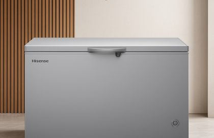 Hisense Chest Freezer for Backup Power: Smart Choice for Nigerian Homes?