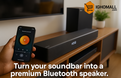 Hisense Soundbars Review | Best Budget Home Theater Soundbars Nigeria