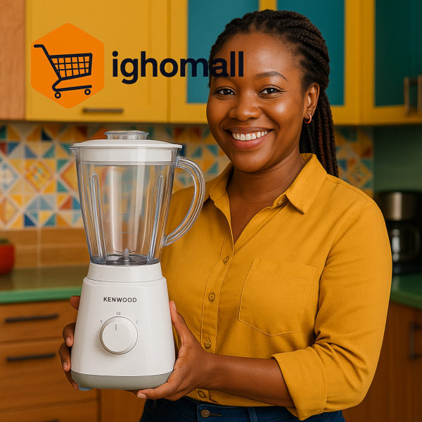 Kenwood Blender 1.5L BLP-05