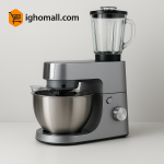 Kenwood Prospero Kitchen Machine – 5L KHH01.120SI