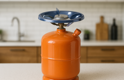 Gas Cylinder Safety Tips + Best Cylinders to Buy in Nigeria | Ighomall