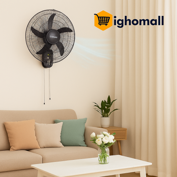 century-18-inches-rechargeable-wall-fan-frcb-45