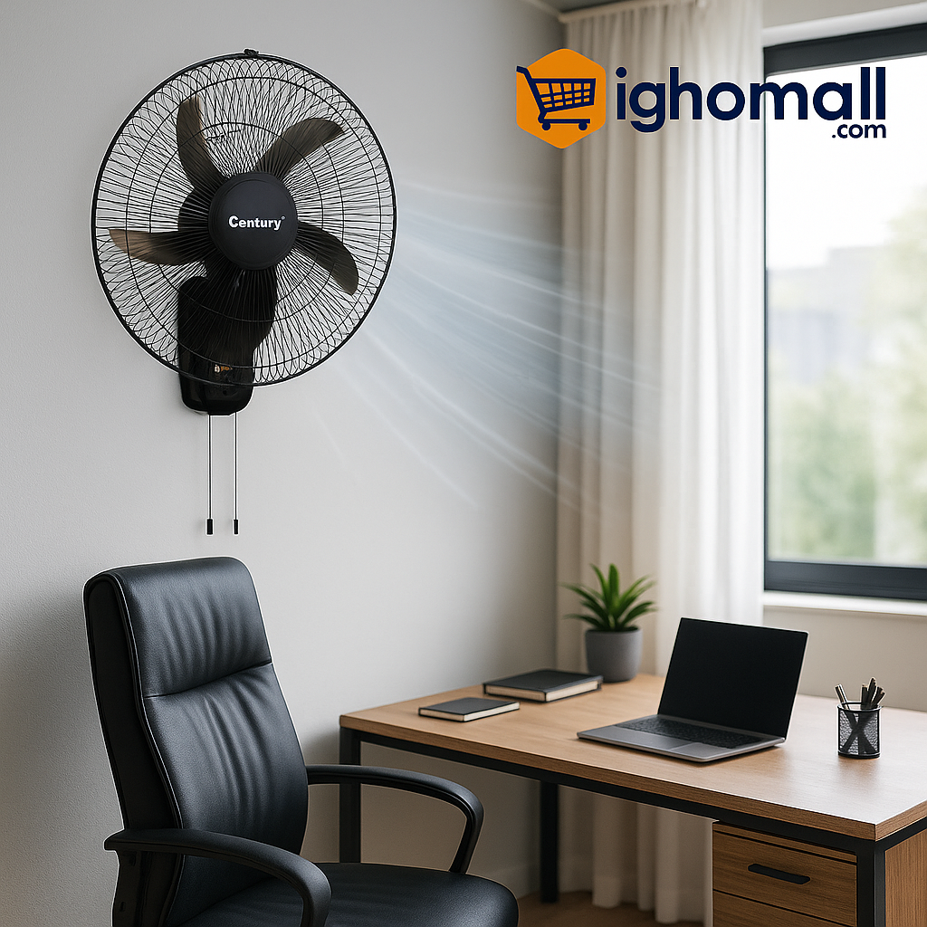 century orbit fan@ighomall2
