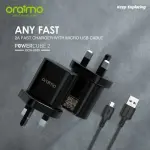 Oraimo OCW-U65S Udon 2 Charger