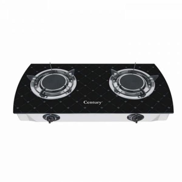 Century Glass Table Top Cooker - CGS 201-B