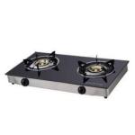 Duravolt Table Gas Cooker DGC-2B